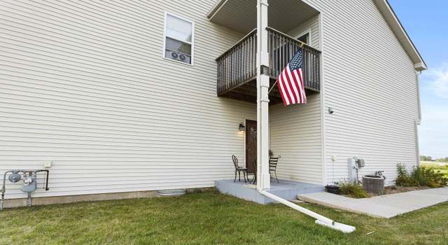 Photo of 1580 W Chrysler Dr #1580, Belvidere, IL 61008