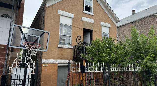 Photo of 2354 S Sacramento Ave, Chicago, IL 60623
