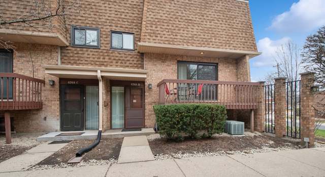 Photo of 8748 Kedvale Ave Unit D, Skokie, IL 60076