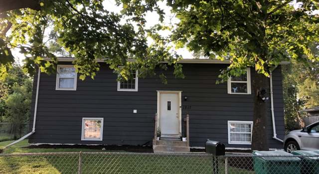 Photo of 1217 Hague St, Joliet, IL 60432