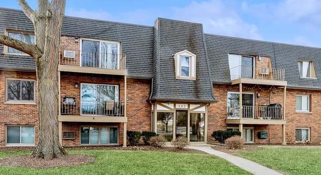 Photo of 447 Cavalier Ct Unit 2-6, West Dundee, IL 60118