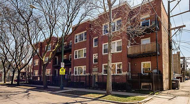 Photo of 3507 W Wilson Ave #3, Chicago, IL 60625