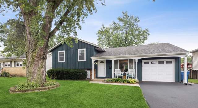 Photo of 121 W Montana Ave, Glendale Heights, IL 60139