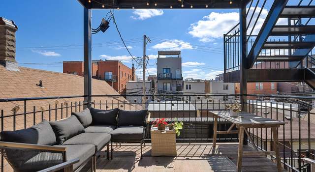 Photo of 2437 W Cortez St #2, Chicago, IL 60622