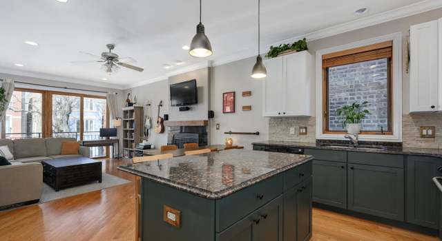 Photo of 2437 W Cortez St #2, Chicago, IL 60622