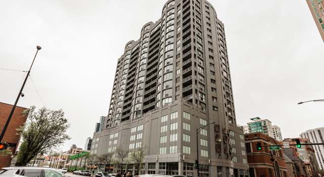 Photo of 600 N Dearborn St #1304, Chicago, IL 60654