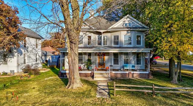 Photo of 217 S Wasson St, Streator, IL 61364