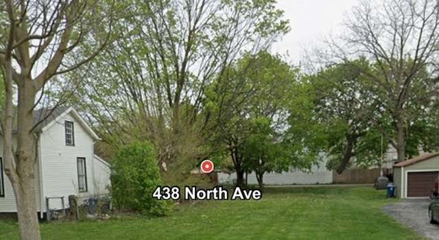 Photo of 438 North Ave, Aurora, IL 60505