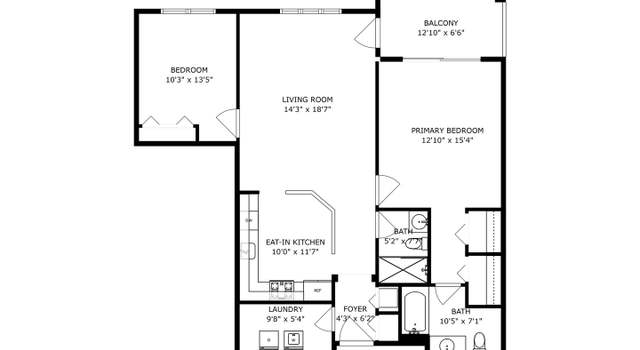 Photo of 8440 Callie Ave Unit C504, Morton Grove, IL 60053