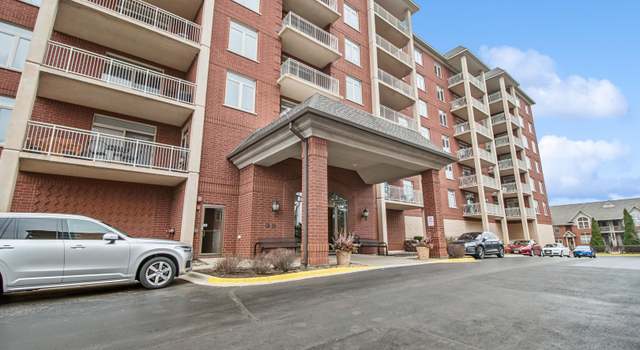 Photo of 8440 Callie Ave Unit C504, Morton Grove, IL 60053