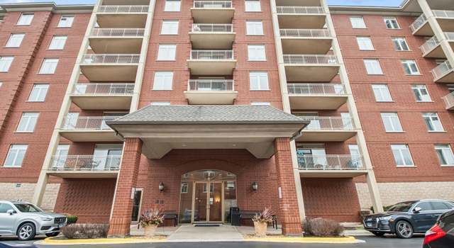 Photo of 8440 Callie Ave Unit C504, Morton Grove, IL 60053