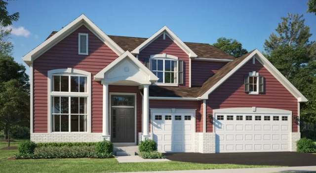 Photo of 10340 Amos St, Huntley, IL 60142
