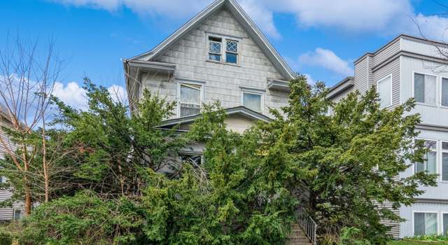 Photo of 807 S Taylor Ave, Oak Park, IL 60304