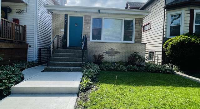 Photo of 4634 N Hamlin Ave, Chicago, IL 60625