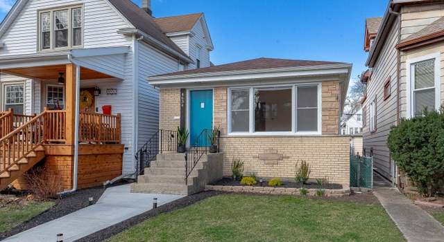 Photo of 4634 N Hamlin Ave, Chicago, IL 60625