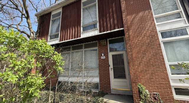 Photo of 4741 S Woodlawn Ave, Chicago, IL 60615