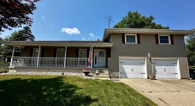 Photo of 4670 N Adams Dr, Decatur, IL 62526