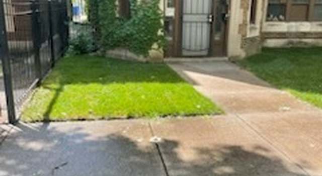 Photo of 8120 S Ingleside Ave, Chicago, IL 60619