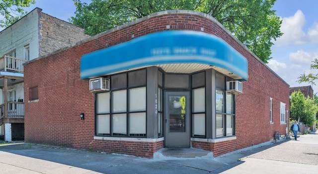 Photo of 1824 Crain St, Evanston, IL 60202