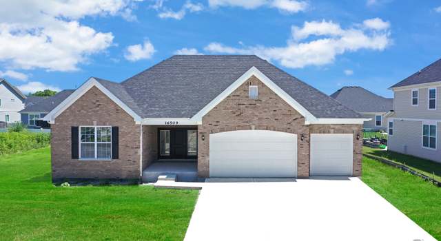 Photo of 24436 W River Crossing Dr, Shorewood, IL 60404