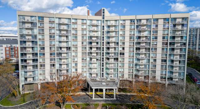 Photo of 20 N Tower Rd Unit 4F, Oak Brook, IL 60523