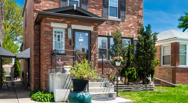 Photo of 3931 N Panama Ave, Chicago, IL 60634