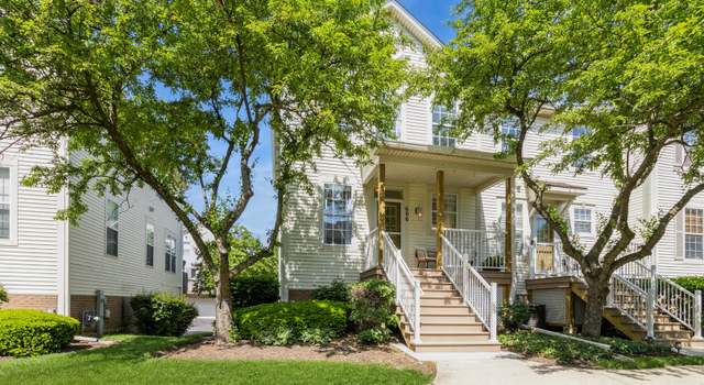 Photo of 606 Littleton Trl, Elgin, IL 60120