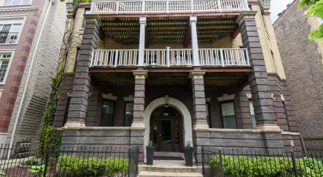 Photo of 4419 N Racine Ave Unit 1N, Chicago, IL 60640