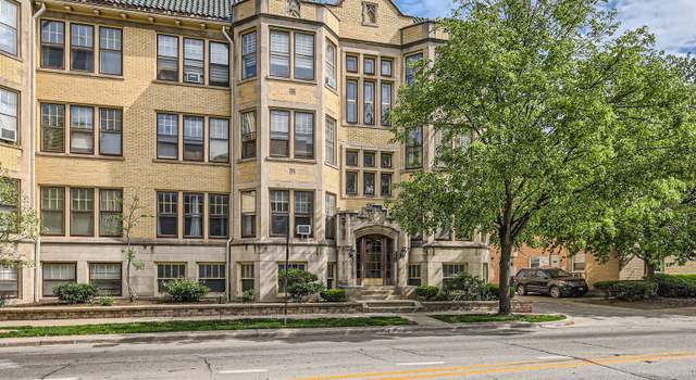 Photo of 1038 Washington Blvd #1, Oak Park, IL 60302