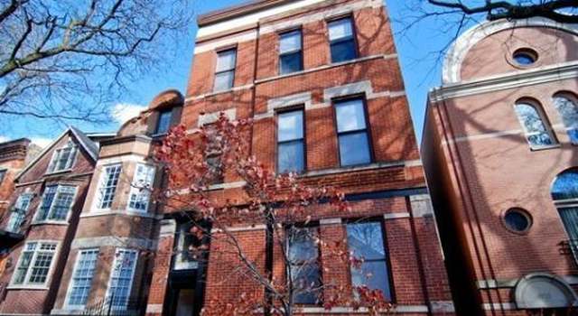 Photo of 1933 N Dayton St Unit 2E, Chicago, IL 60614