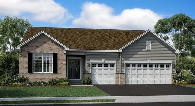 Photo of 15909 S Selfridge Cir, Plainfield, IL 60586