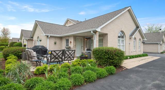 Photo of 835 Havenshire Rd, Naperville, IL 60565