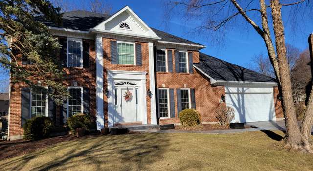 Photo of 2260 Kaskaskia Ct, Naperville, IL 60565