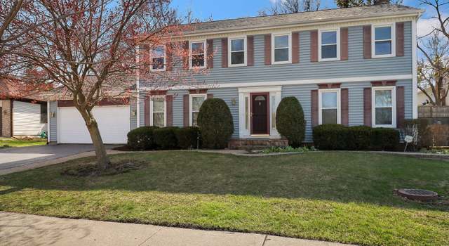 Photo of 1943 Buckingham Rd, Mundelein, IL 60060