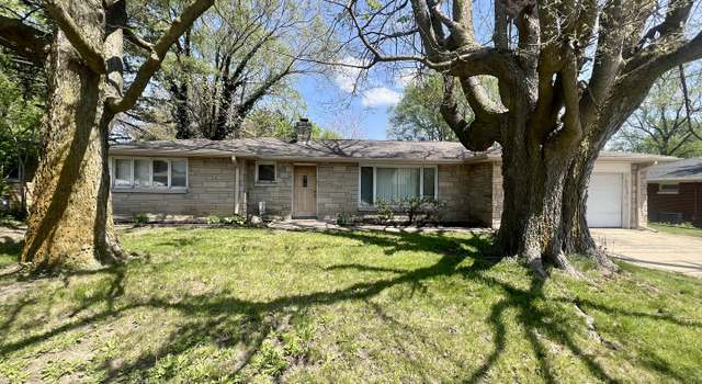 Photo of 1712 S Prospect Ave, Champaign, IL 61820