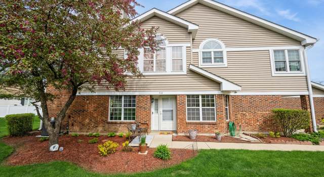 Photo of 410 W Happfield Dr, Arlington Heights, IL 60004