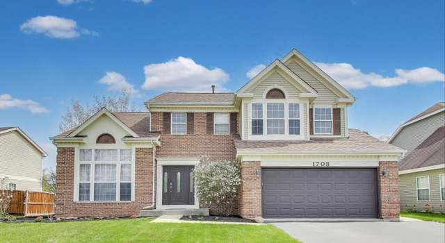 Photo of 1703 Cunningham Ln, Crystal Lake, IL 60014