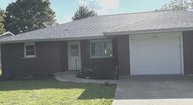Photo of 422 N 4th St, Cissna Park, IL 60924