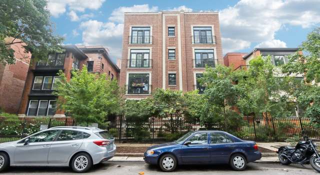 Property at 927 W Agatite Ave Unit 1S, Chicago, IL 60640, 3 beds, 3 baths