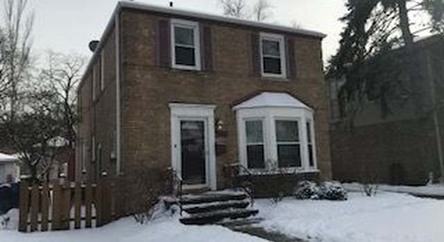 Photo of 7125 N Mcalpin Ave, Chicago, IL 60646