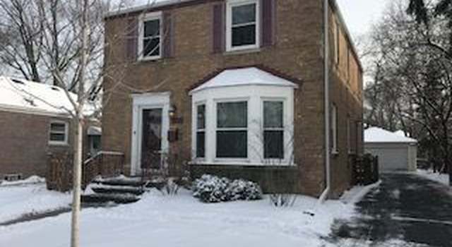 Photo of 7125 N Mcalpin Ave, Chicago, IL 60646