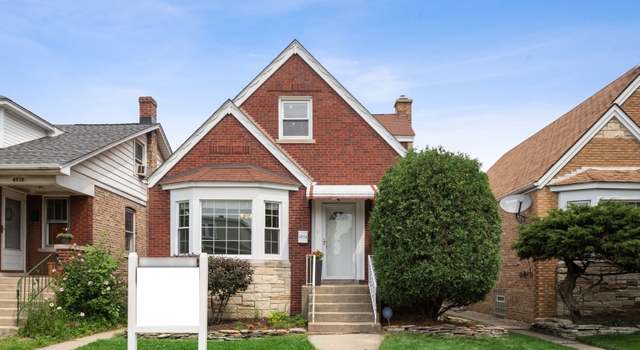 Photo of 4914 W Warwick Ave, Chicago, IL 60641