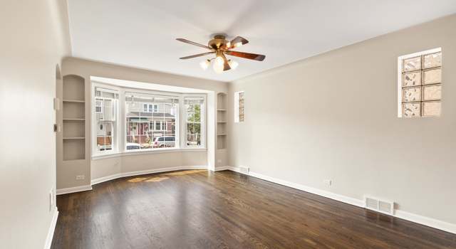 Photo of 4914 W Warwick Ave, Chicago, IL 60641