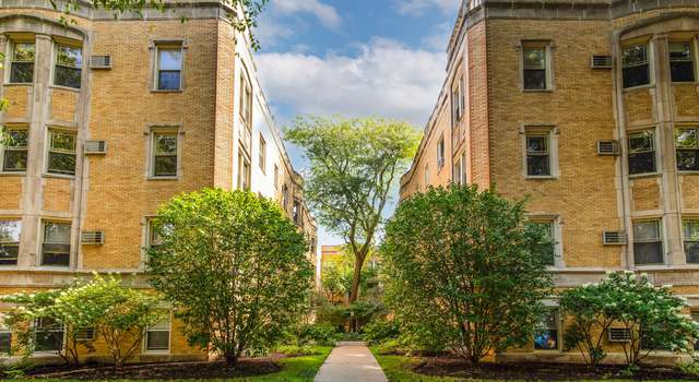 Photo of 827.5 Forest Ave Unit 2N, Evanston, IL 60202