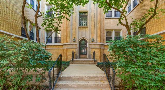 Photo of 827.5 Forest Ave Unit 2N, Evanston, IL 60202