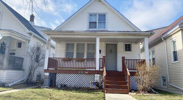 Photo of 2934 N Mcvicker Ave, Chicago, IL 60634