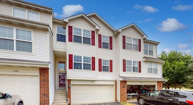 Photo of 1103 Shorewood Ct #1103, Glendale Heights, IL 60139
