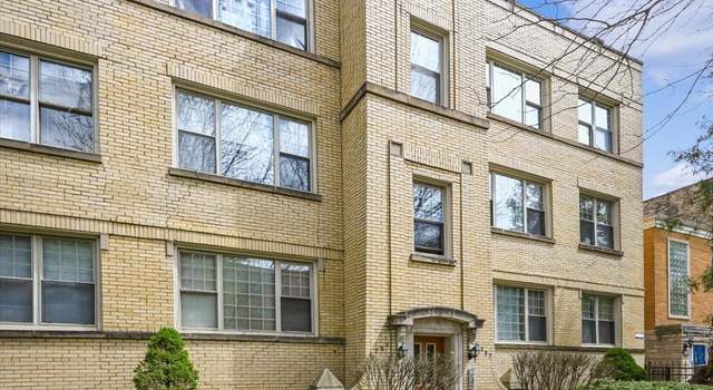Photo of 6259 N Mozart St #2, Chicago, IL 60659