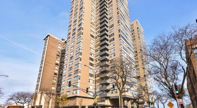 Photo of 6301 N Sheridan Rd Unit 12P, Chicago, IL 60660