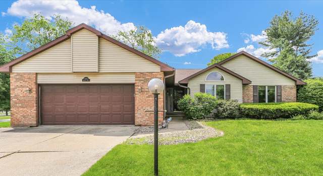 Photo of 4101 Danbury Dr, Champaign, IL 61822